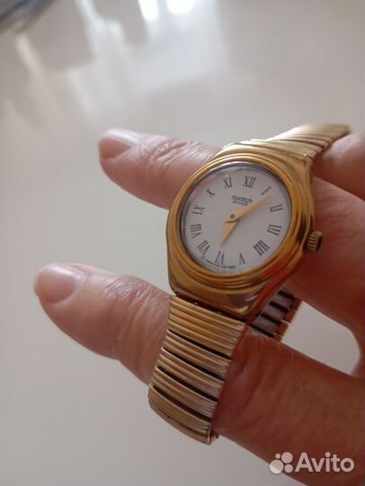 Часы наручные женские