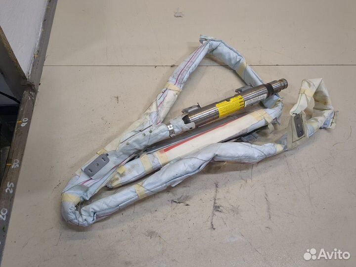 Подушка безопасности боковая правая Lexus RX, 2009