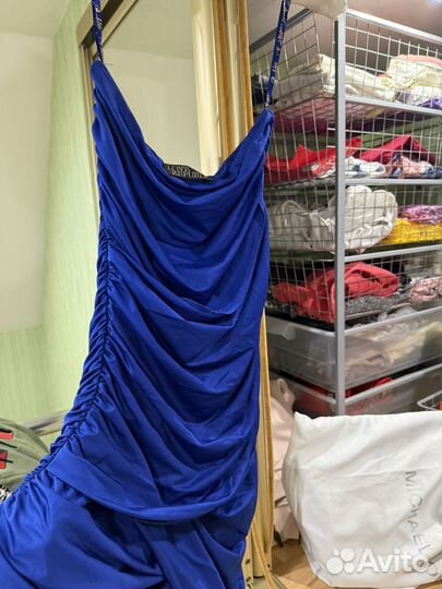 Вечернее платье мини Love Republic