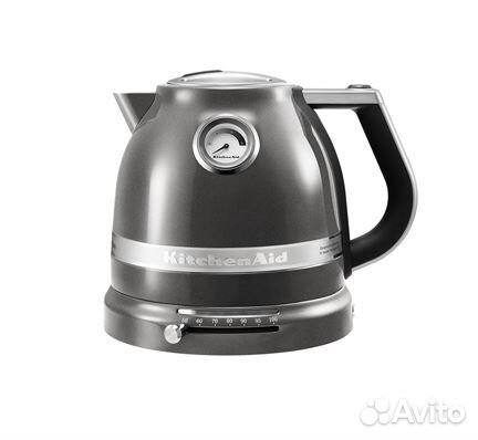 Чайник электрический KitchenAid новый
