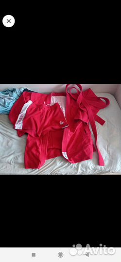 Самбовка для мальчика