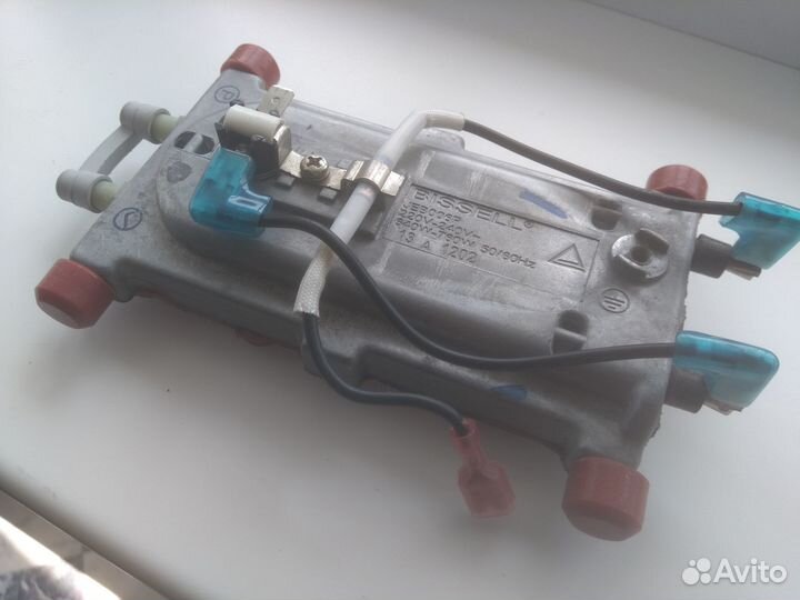 Нагревательный элемент Bissell