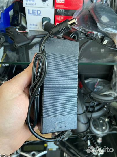 Зарядное устройство для электросамоката xiaomi