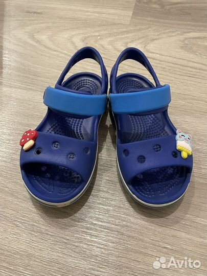 Crocs детские c8