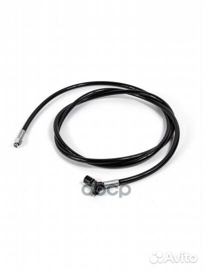 Шланг подъема кабины MAN TGA/TGS/TGX 210014RX