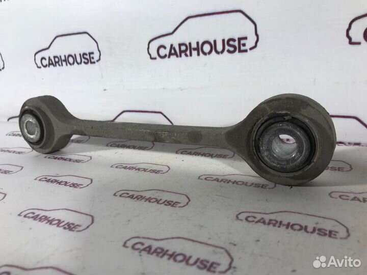 Стойка стабилизатора передняя левая Volkswagen