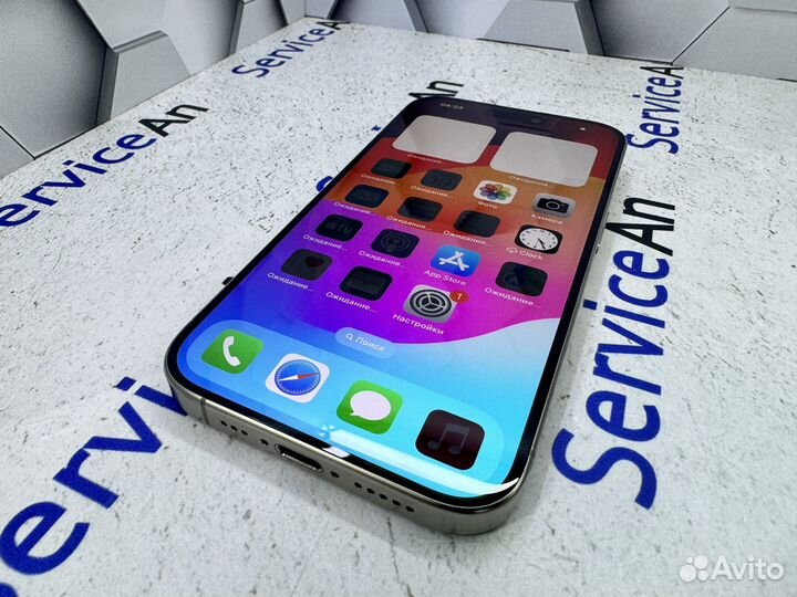 iPhone 15 Pro, 128 ГБ