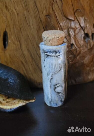 Мини бутылочки