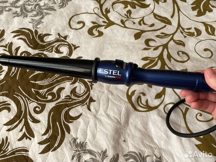 Продаю конусные щипцы