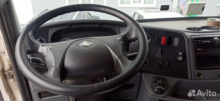 КамАЗ 5490-S5, 2017