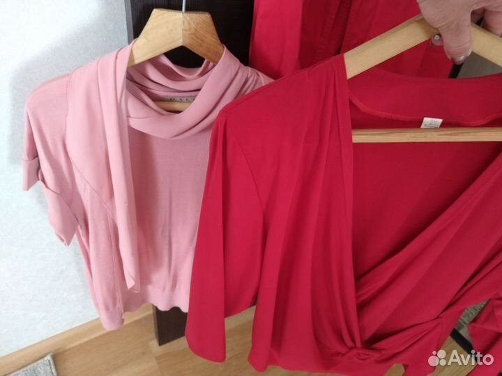 Женские вещи пакетом 48 50 бесплатно