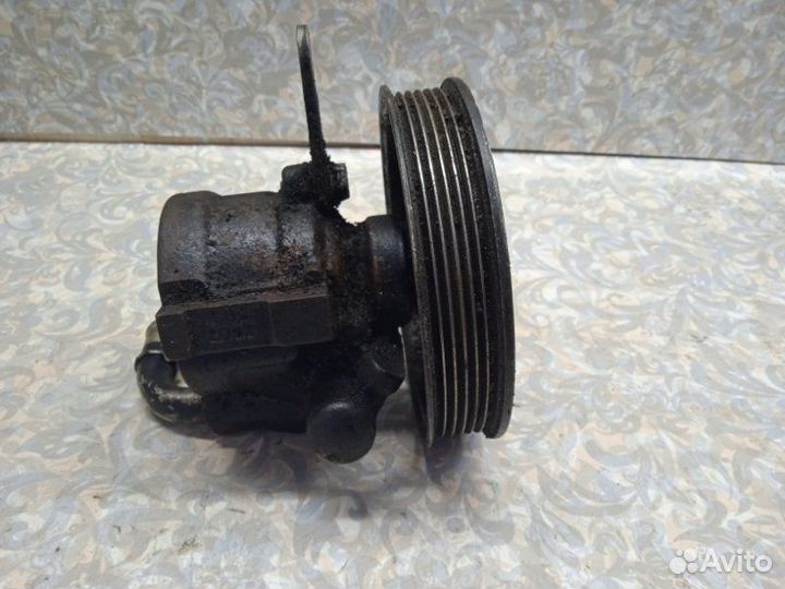 Насос гидроусилителя Opel Omega B 2.0 1999