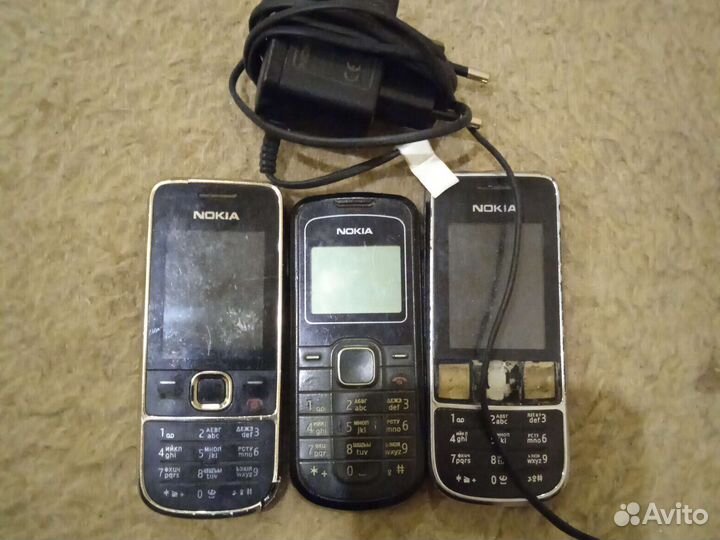 Nokia 1, 8 ГБ