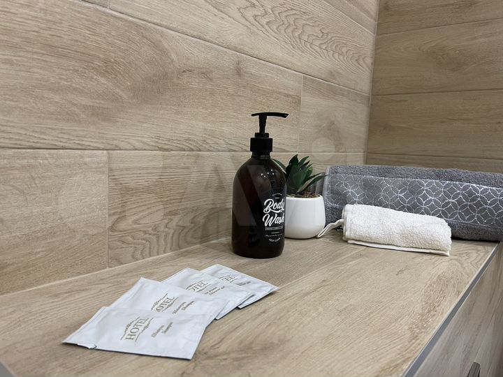 Квартира-студия, 30 м², 18/21 эт.