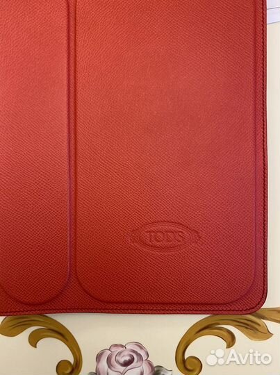 Чехол на iPad Tod’s оригинал кожа