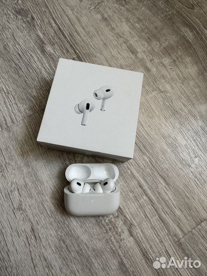Airpods pro