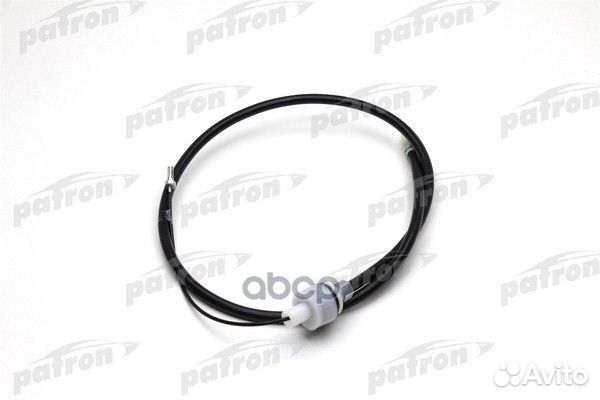 Трос сцепления Ford Sierra 1.8/2.0 84- PC6009 P