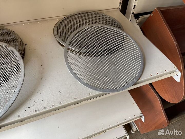 Сетка для пиццы