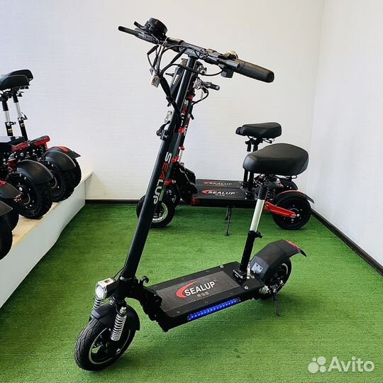 Электросамокат не kugoo m4 аналог лучше