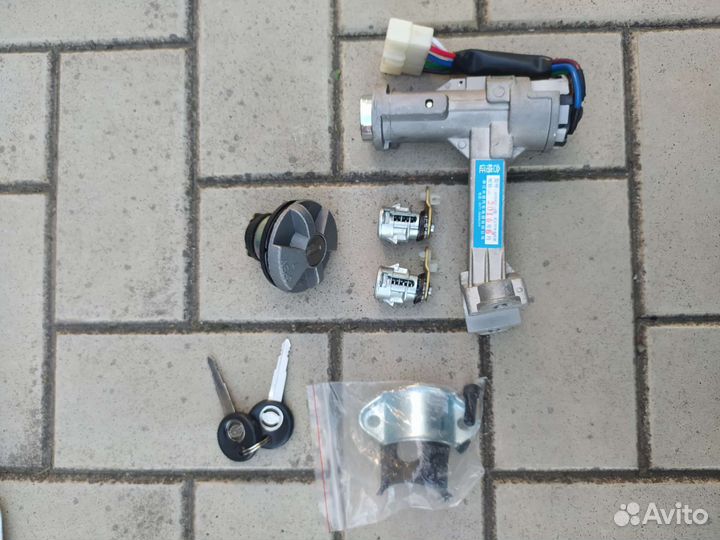 Great wall запчасти части