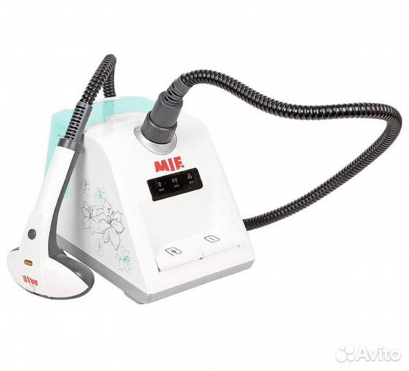 Вертикальный отпариватель MIE Creative