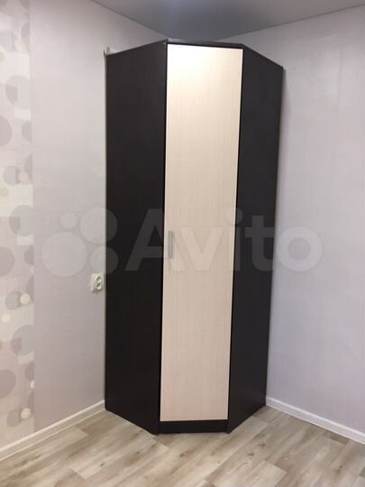 1-к. квартира, 32 м², 3/5 эт.