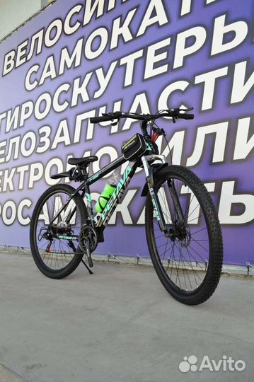 Велосипеды скорстные новые