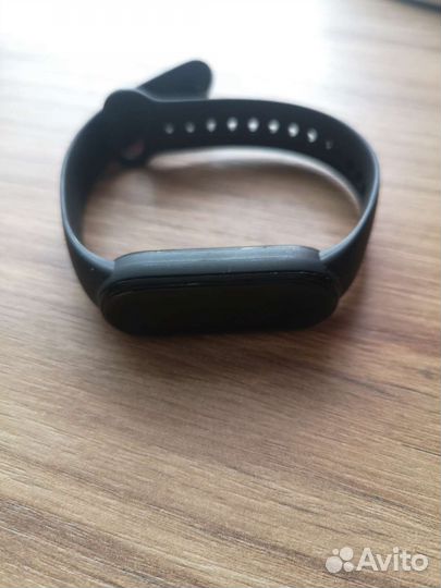 Xiaomi mi smart band 5