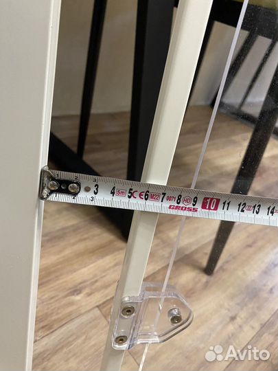 Ворота безопасности для детей/для животных