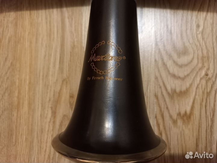 Кларнет Мaxtone Bb