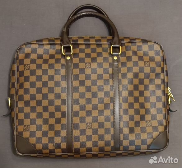 Сумка louis vuitton винтаж оригинал