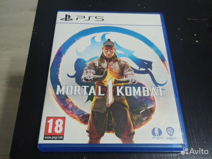 Игра для playstation ps5