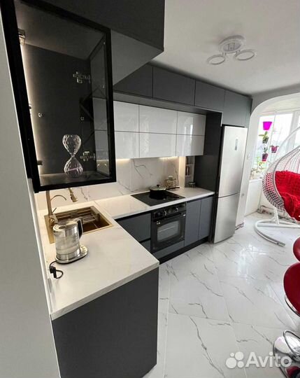 Кухонный гарнитур