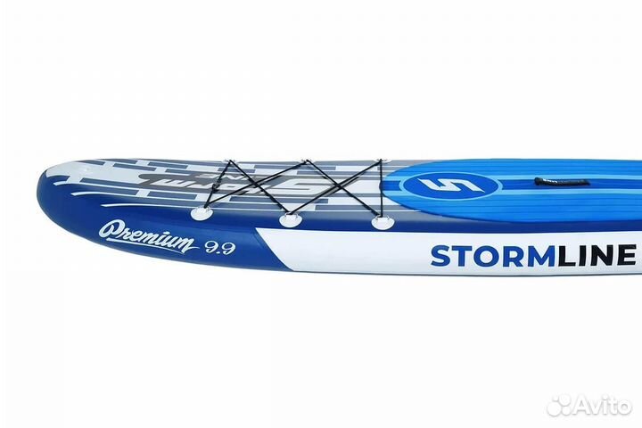 Сап-board Stormline Premium 9.9