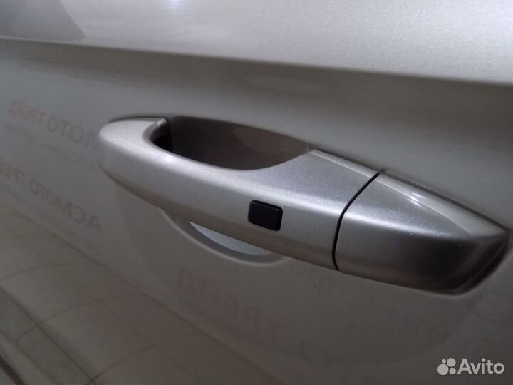 Geely Emgrand 1.5 AT, 2023, 73 181 км