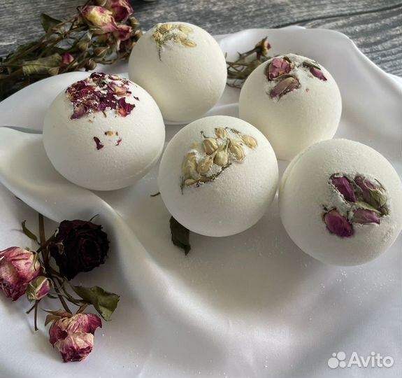 Бомбочки для ванн/Гейзеры/ оптом и в рознизу