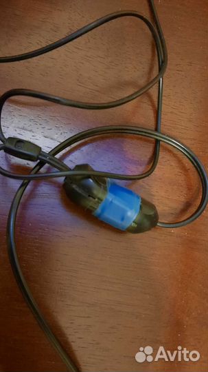 Проводные наушники philips