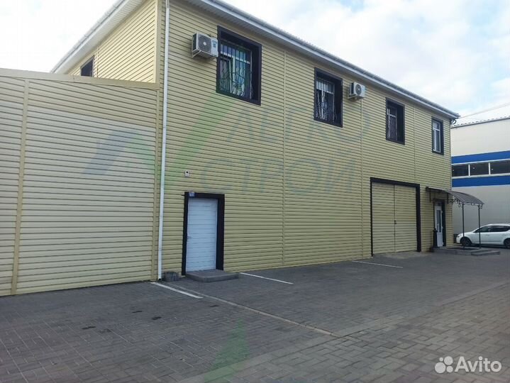 Виниловый сайдинг