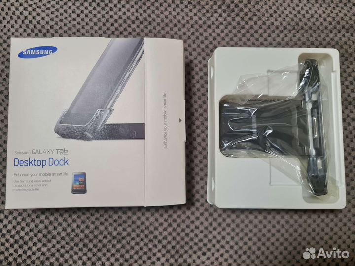 Док-станция Samsung