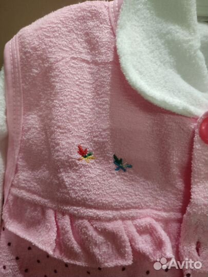 Костюм для девочки