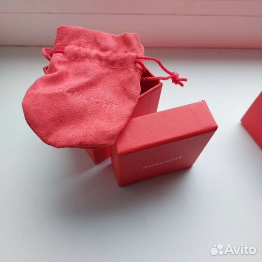 Коробка подарочная