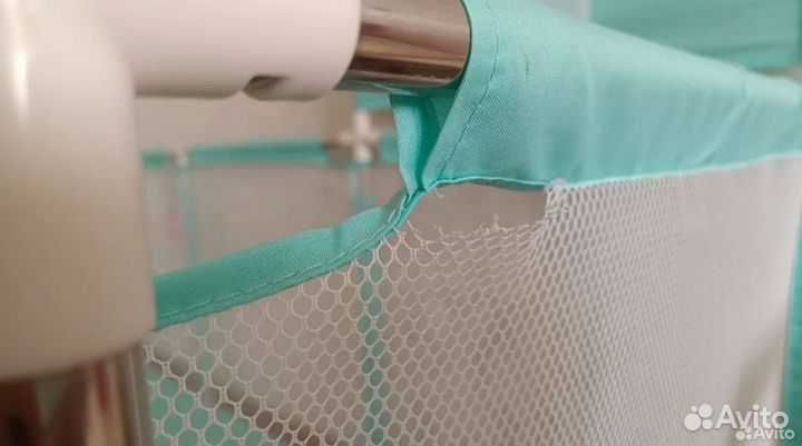 Манеж детский