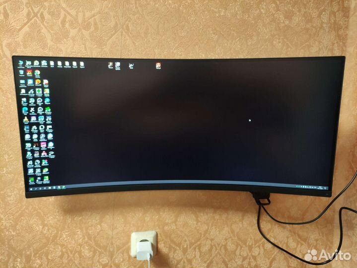 Игровой компьютер i9 3080 ti
