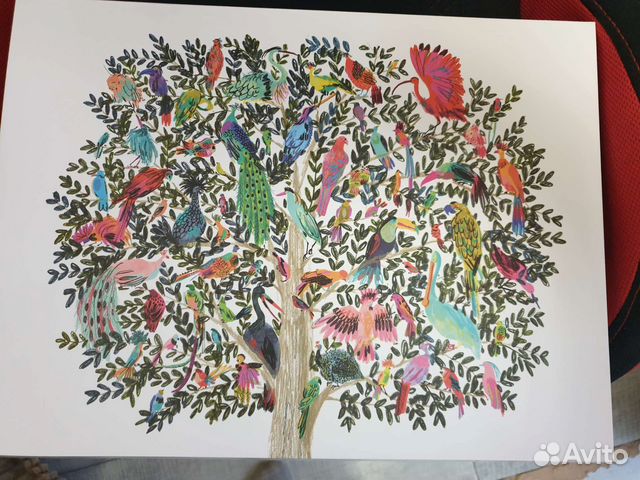 Продается графический планшет