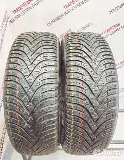 Bfgoodrich G-Force Sport Comp-2 195/60 R15 88T