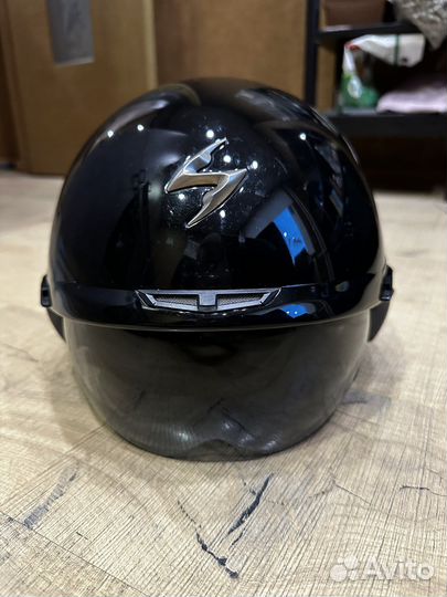 Шлем для мотоцикла Scorpion exo