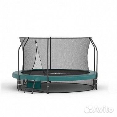 Батут Proxima Premium 305 см CFR-10FT