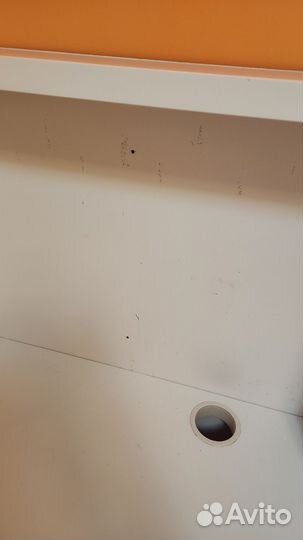 Письменный стол для школьника бу