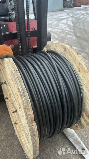 Кабель Аллюминиевый