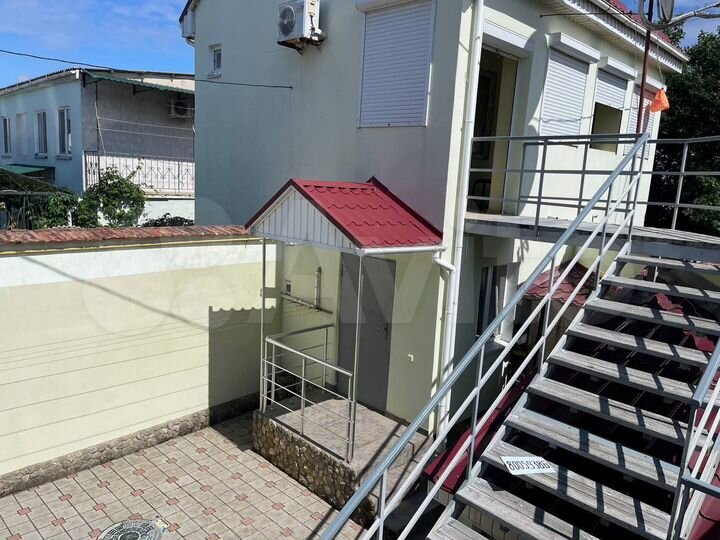 Комната 29 м², 1/2 эт.